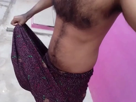 Mayanmandevs solo performance in March 2023: Watch an Asian hunk strip.