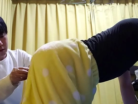 Emo boy gets his ass fucked in this hardcore scene.