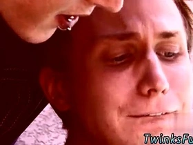 Emo Japanese boy and cute young boy in gay porn tube