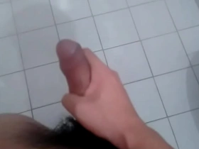 Fresh-faced Asian teen explores his gay side in first video