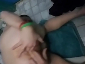Sissy Josh B gets his asshole pounded hard