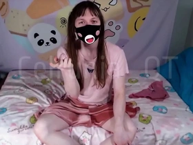 Femboy findom with a sissy twist and humiliation elements